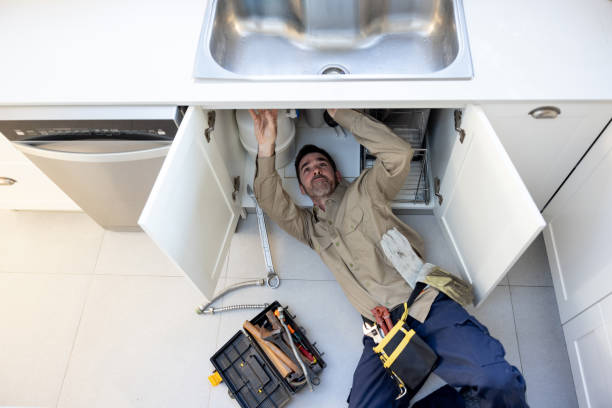 Best Commercial Plumbing in River Rouge, MI